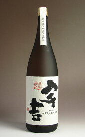 宇吉25度1800ml 【濱田屋伝兵衛蔵】(芋焼酎 いも焼酎 ギフト イモ焼酎 お酒 お土産 手土産 誕生日プレゼント 還暦祝い 内祝い 退職祝い 開店祝い 誕生日プレゼント)