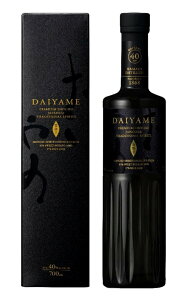DAIYAME 40 40�x700ml �y�_�c�𑢁z�y���Ē� �����Ē� ������ �C�O�s�� daiyame�z
