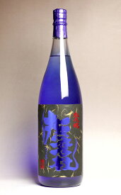 青撫磨杜（あおなまず）25度1800ml 【神酒造】【芋焼酎 いも焼酎 鹿児島 手土産 楽天 プレゼント ギフト 1.8l あす楽】