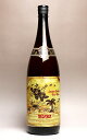 アロアロ モアナ ALOALO MOANA 2025 25度1800ml 【鹿児島酒造】（樫樽貯蔵麦焼酎 芋焼酎 限定焼酎 あろあろ）