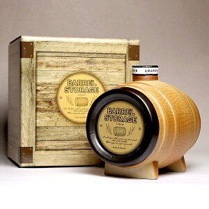 Barrel Storage A}[l tBjbV 41x 720mlyЁzyM jWĒ Ē L[ 퐻M ϔ Mtg Ē̂Ђz