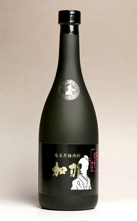 楽天市場】加那（かな）40度720ml 黒糖焼酎 【西平酒造】 : 焼酎のひご屋