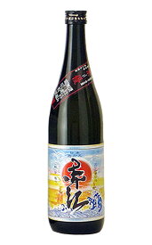 赤江（あかえ）25度720ml 【落合酒造場】(ムラサキマサリ 紫優 無濾過 甕壷仕込み 宮崎県 あす楽)