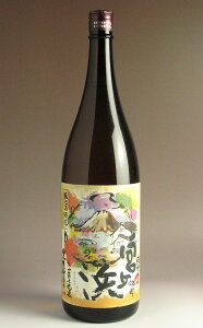 宮ヶ浜(みやがはま)25度1800ml 【大山甚七商店】【芋焼酎 いも焼酎 鹿児島 手土産 楽天 プレゼント ギフト 1.8l あす楽 還暦祝い 内祝い 退職祝い 開店祝い 誕生日プレゼント】