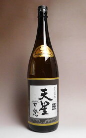 天星百恵（ひゃっけい）黒潮仕込25度1800ml 【天星酒造】【芋焼酎 いも焼酎 鹿児島 手土産 楽天 プレゼント ギフト 1.8l あす楽】