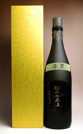 漆黒・超不阿羅王33度1800ml いも焼酎【酒蔵王手門】(芋焼酎 イモ焼酎 芋 内祝い お返し お酒 還暦祝い 焼酎 お祝い 退職祝い 定年退職 開店祝い 誕生日 ギフト プレゼント 帰省土産 ふぁらお)