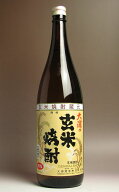 玄米焼酎 25度1800ml 【大浦酒造】【米焼酎 こめ焼酎 宮崎 手土産 楽天 プレゼント ギフト 1.8l あす楽】
