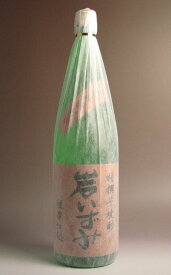 岩いずみ 25度1800ml 【白露酒造】【芋焼酎 いも焼酎 鹿児島 手土産 楽天 プレゼント ギフト あす楽 誕生日 イモ焼酎 内祝い 開店祝い 退職祝い 贈答 お酒 還暦祝い 焼酎 お祝い 酒】