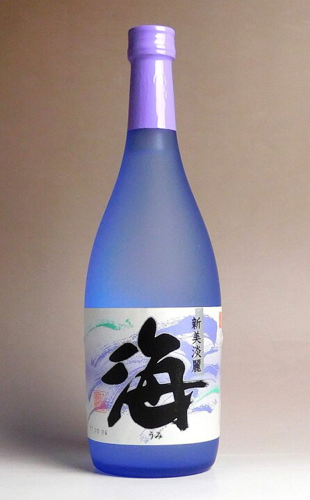 楽天市場 海25度7ml 大海酒造 芋焼酎 いも焼酎 ギフト 鹿児島 イモ焼酎 お酒 お土産 手土産 誕生日プレゼント 還暦祝い 内祝い 退職祝い 開店祝い 誕生日プレゼント 焼酎のひご屋
