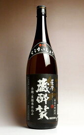 蔵酔笑（くらすいしょう）25度1800ml いも焼酎 【田崎酒造】(芋焼酎 いも焼酎 ギフト あす楽)