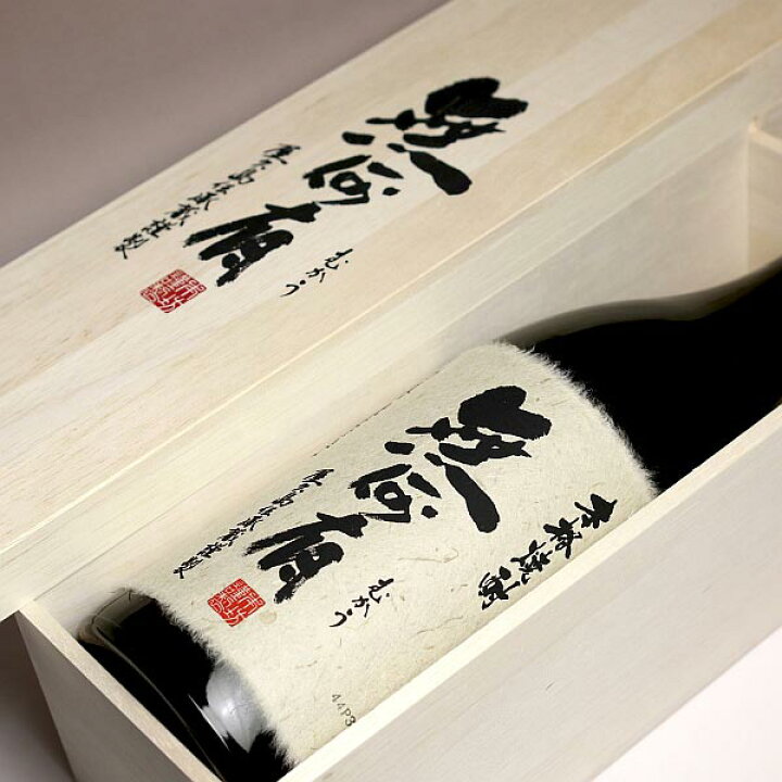楽天市場】無何有（むかう）37度1800ml 【本坊酒造 屋久島伝承蔵】(芋 