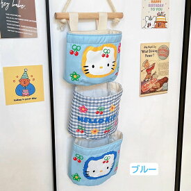 【Higood 送料無料】ウォールポケット 壁面収納 収納 吊り下げ収納 ぬいぐるみ 収納 カバン ドアハンガー 雑貨 縫い包み 収納 ぬいぐるみ収納 ウォールシェルフ 壁を傷つけない 壁 ウォールハンガー 壁収納 壁掛け 部屋にあると便利なもの アウトドア
