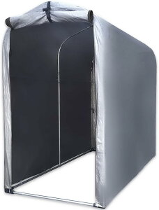 yHigood zTCNnEX TCN|[g 94x156x180cm ]ԕu ]Ԓu 2p ]ԗpK[W ]ԃnEX ȈՃK[W ]ԃK[oCNK[W u h hnE