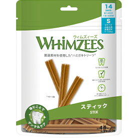 ウィムズィーズ スティック S 14個入り