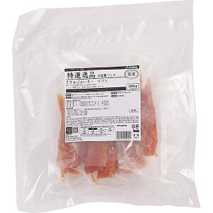 ���I��i ��e�ʃp�b�N �����݃W���[�L�[ �\�t�g 300g�i150g×2�܁j