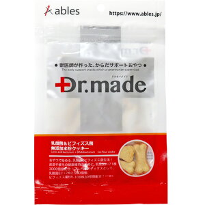 Dr.made _ہrtBYX YĕNbL[ 30g