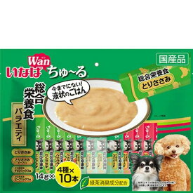 楽天市場 いなばチュール犬の通販