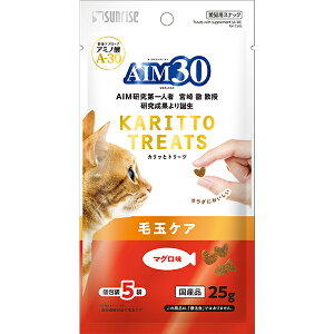 AIM30 �J���b�ƃg���[�c �}�O���� �ыʃP�A 5g×5��