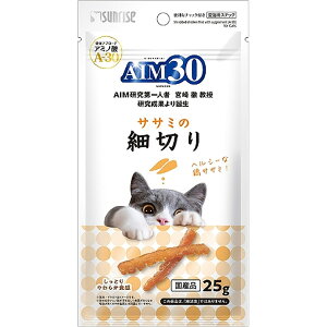 AIM30 �T�T�~�̍א؂� 25g