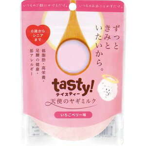 tastyI Vg̃M~N x[ 80g