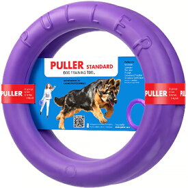 PULLER（プラー） STANDARD 中型犬・大型犬用〔2509311pl〕