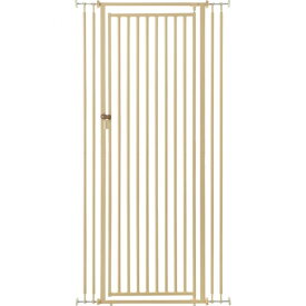 キャットセーフティゲート ベージュ