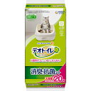 デオトイレ 消臭・抗菌シート 20枚〔25062215ct〕
