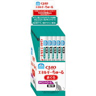 動物病院専用 猫用 エネルギーちゅ〜る まぐろ PHコントロール 14g×50本入り ［ちゅーる］【scass0904】