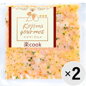 �y�Z�b�g�̔��z�R�W�}�E�O���� �ycook �ؓ��Ɛl�Q�̃N���[���V�`���[ 80g×2�R