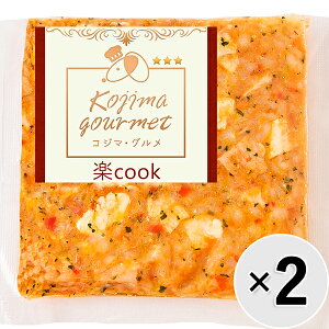 �y�Z�b�g�̔��z�R�W�}�E�O���� �ycook �|�[�N�~�l�X�g���[�l 80g×2�R