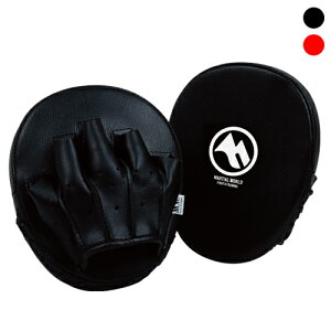 MARTIAL WORLD(マーシャルワールド)ウォームアップミット PM15