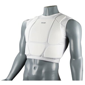 【ISAMI】イサミ インナーベスト L-8202 Lサイズ