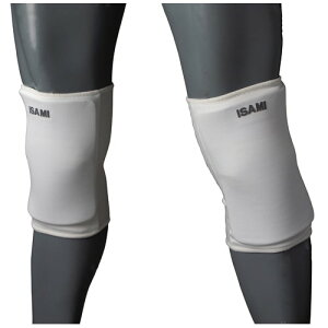 【ISAMI】イサミ ニーキャップガード L-120 1組売り