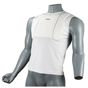 【ISAMI】イサミ インナーチェスト L-8303 XXS/XS/S/Mサイズ