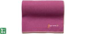 yoga works btKO ATC
