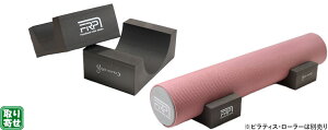 yoga works GRIPPONE�i�O���b�|���j �x�[�XFIT 2�Z�b�g �O���C