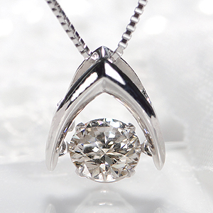 プラチナ 0.7ct ダイヤモンド ペンダントの人気商品・通販・価格比較 