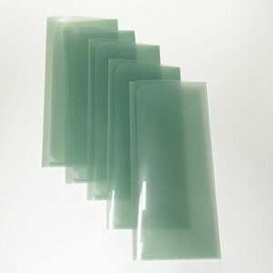 �`�P�b�g�z���_�[ �N���A�t�@�C�� �N���A�z���_�[ 2�|�P�b�g�t�� W100xH215mm A4�O�܂�T�C�Y