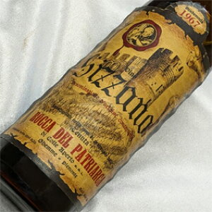 1967N Vbc@[m 750ml C^A Be[W C ԃC ~fBA{fB bJEpgAJ [1967] a42N a  LO v[g Mtg Ή\@aN 