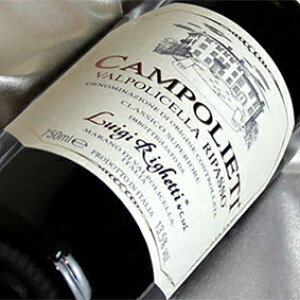 CWEQbeB@@|`Fb@ NVREXyI[ J|GeBEpb\@Luigi Righetti Valpolicella Classico Superiore Campolieti Ripasso C^AC/Flg/ԃC/~f