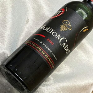 [gEJf@[W@n[t{g Mouton Cadet Rouge 1/2tXC/{h[/ԃC/~fBA{fB/n[tC/375ml yn[t{gCzyn[tTCYzyn[t 375mlz