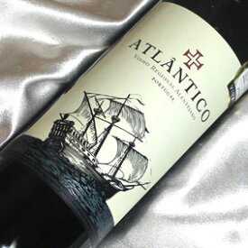 アレクシャンドレ・レウヴァスアトランティコ　ティントAlexandre Relvas　Atlantico Tintoポルトガルワイン/アレンテージョ/赤ワイン/ミディアムボディ/750ml【自然派ワイン ビオワイン 有機ワイン bio オーガニックワイン】