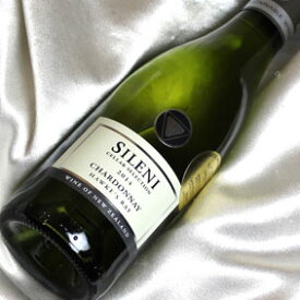シレーニ　セラー・セレクション　シャルドネ　ハーフボトルSileni Estate Cellar Selection Chardonnay 1/2ニュージーランドワイン/ホークスベイ/白ワイン/辛口/375ml