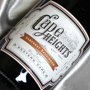 �u�e�B�m�@�P�[�v�E�n�C�c�@�J�x���l�E�\�[���B�j����Boutinot�@Cape Heights Cabernet Sauvignon��A�t���J���C��/�E�G�X�^���E�P�[�v/�ԃ��C��/�~�f�B�A���{�f�B/750ml
