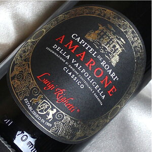 CWEQbeB@A}[l@fbE@|`Fb@NVR@JseEfEA [2019/20]Luigi Righetti Amarone della Valpolicella Classico Capitel de Roari [2019/20N] C^AC/F