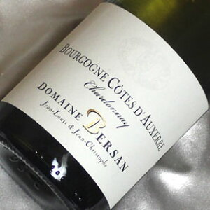 �x���T���@�u���S�[�j���@�R�[�g�E�h�[�N�Z�[���@�V�����h�l [2022]/[2023] Bourgogne Cotes D'Auxerre Chardonnay [2022/23�N]�t�����X���C��/�u���S�[�j��/�����C��/�h��/750ml/�r�I�f�B�i�~ �y���R�h���C�� 