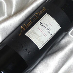 Vg[EEy@[W [2022] Chateau Mont Perat Rouge [2022N] tXC/{h[/ԃC/t{fB/750ml