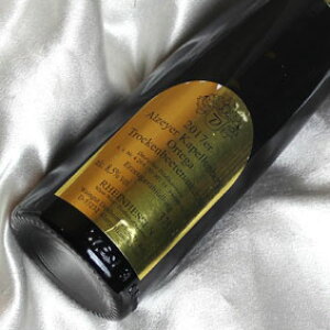 Ac@C[EJyxN@gbPx[AEX[[ [2020]n[t{gAlzeyer Kapellenberg Trockenbeerenauslese [2020N] 1/2hCcC/CwbZ/C/ɊÌ/375mlyM