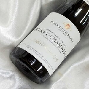 uV[Ey[EGEtBX WEVx^ [2018] n[t{gBouchard Pere & Fils Geverey Chambertin [2018N] tXC/uS[j/ԃC/~fBA{fB/375ml