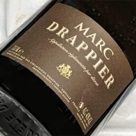 ドラピエ　マール・ド・シャンパーニュ（並行品）/700ml/40度 Drappier　Marc de Champagne フランス/シャンパーニュ/ブランデー